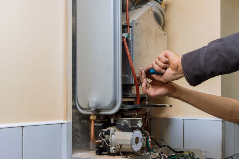 Commercial Water Heater Repair in Denver, CO