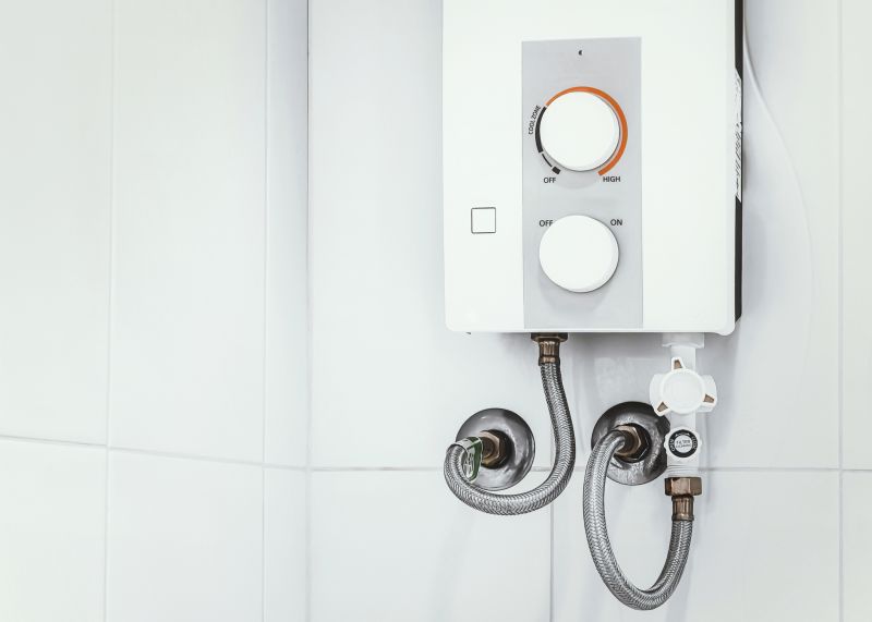 Expansion Tank Installation in Boca Raton, FL