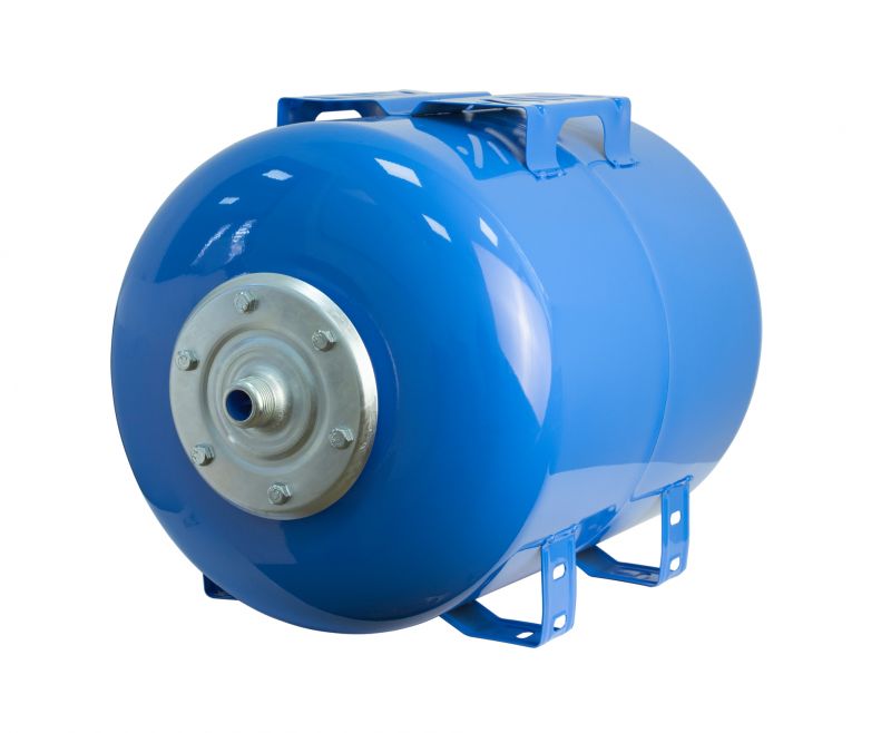 Expansion Tank Installation in Fredericksburg, VA