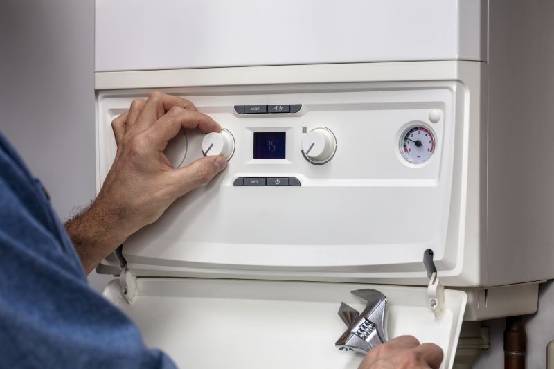 Hot Water Heater Service in Annapolis, MD