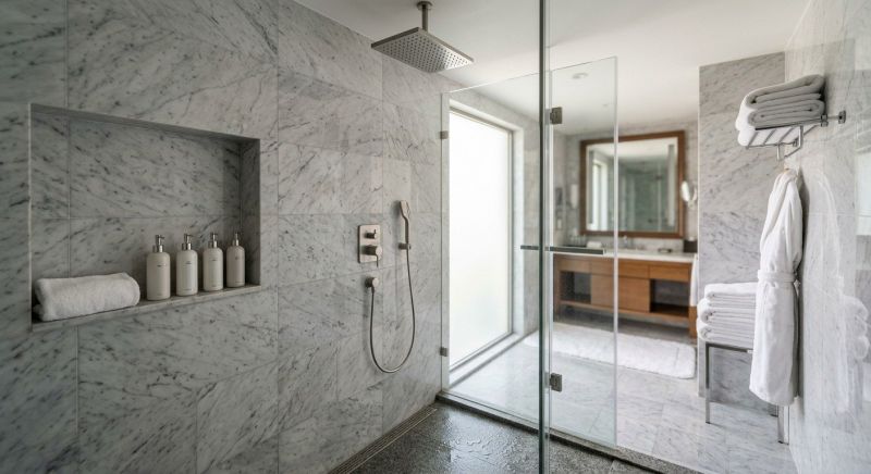 Shower Replacement in Palm Coast, FL