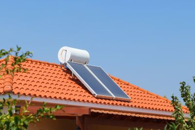 Solar Water Heater Maintenance in Fort Lauderdale, FL