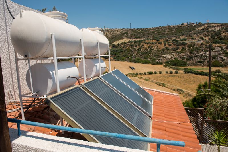 Solar Water Heater Service in Fort Lauderdale, FL