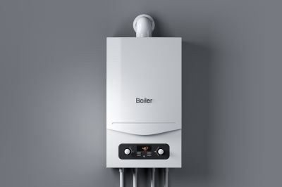 Tankless Heater Installation in Katy, TX