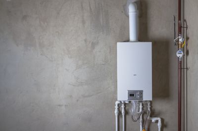 Tankless Water Heater Service in Austin, TX