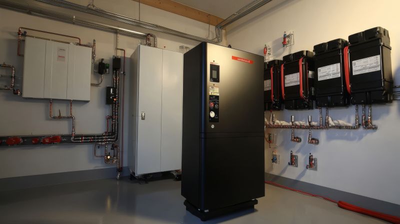 Tankless Water Heater Service in Columbus, OH