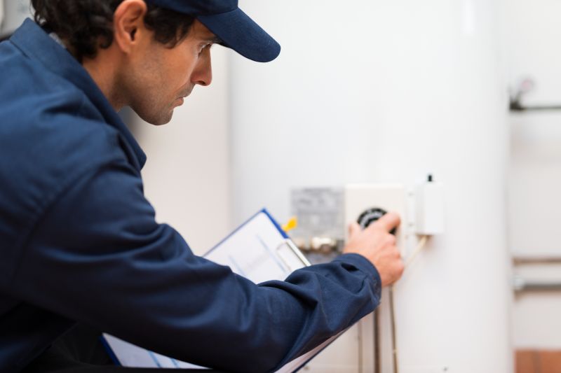 Water Heater Installation in Kansas City, MO