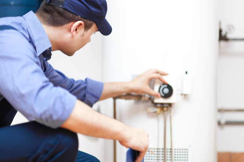 Water Heater Maintenance in Fort Lauderdale, FL