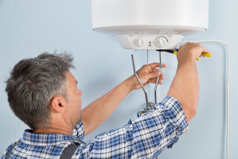 Water Heater Repair in Sacramento, CA