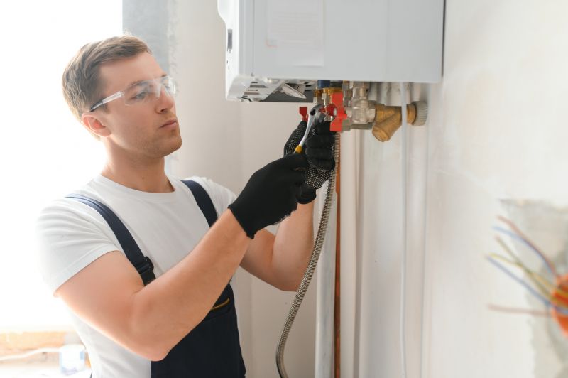 Water Heater Repair in Kansas City, MO