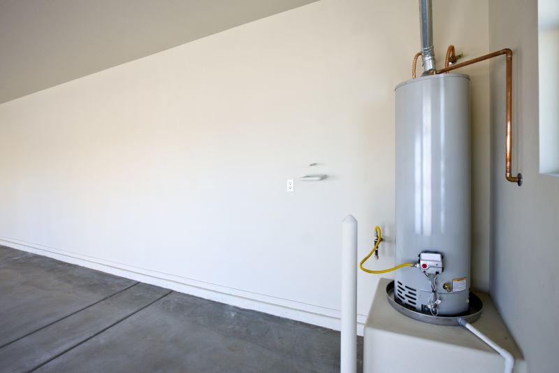 Water Heater Replacement in Fort Lauderdale, FL