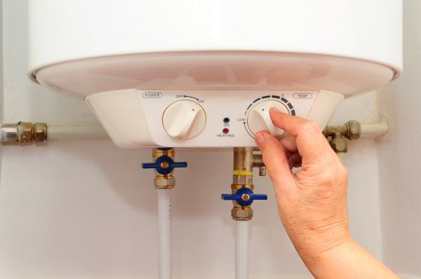 Hot Water Heater Repair Service