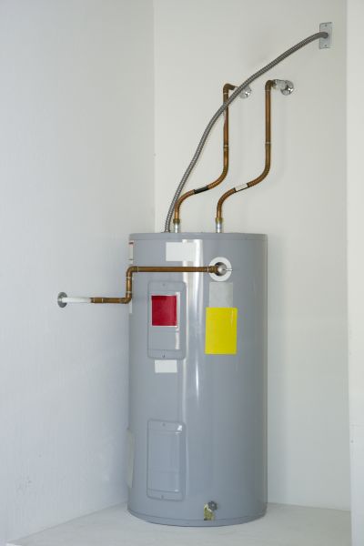Water Heater Replacement