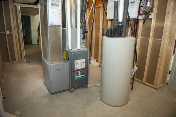 Leaking Water Heater Repair Service