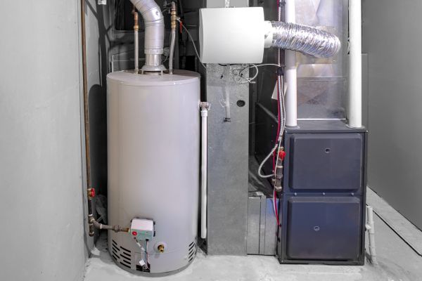 Hot Water Heater Replacement Service