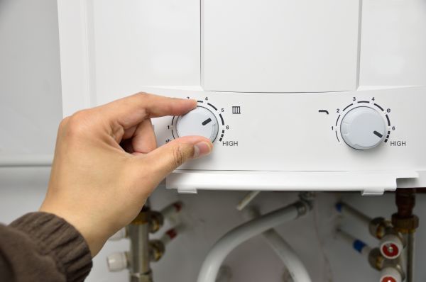 Hot Water Heater Installation Service