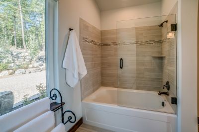 Acrylic Bathtub Installation in Palm Coast, FL