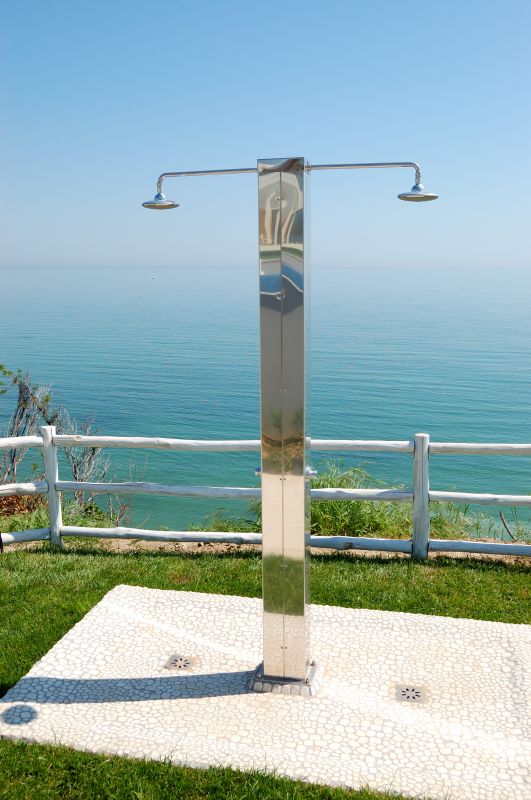 Bathroom Shower Installation in Danbury, CT