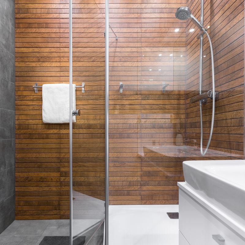 Bathroom Shower Installation in Sarasota, FL