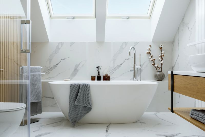Bathtub Installation in Bradenton, FL