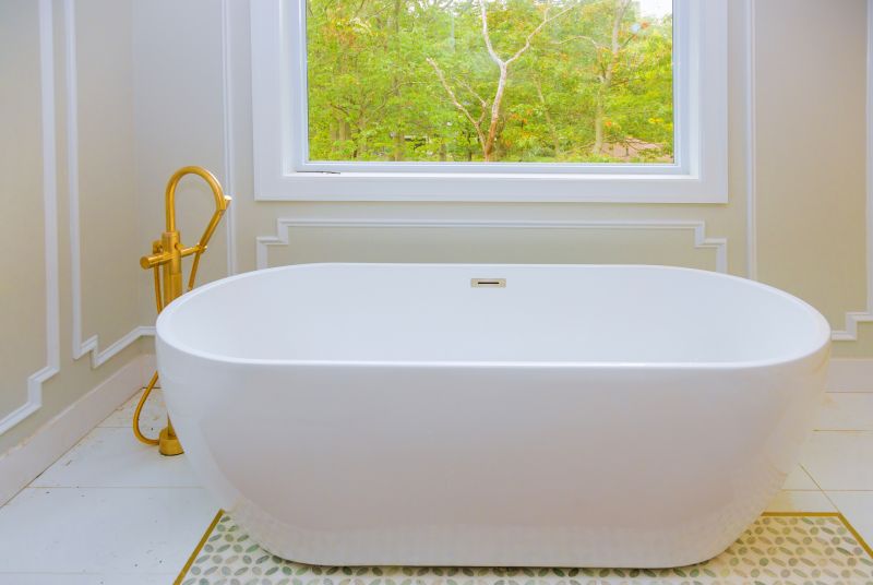 Bathtub Installation in Lancaster, PA