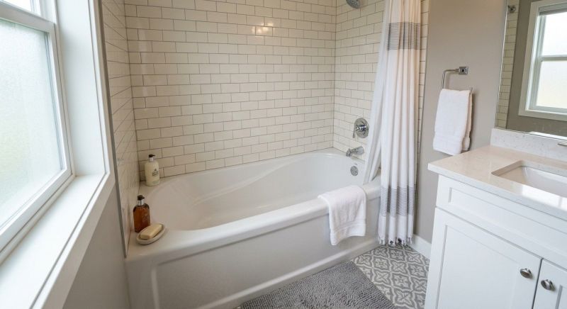 Bathtub Replacement in Doylestown, PA