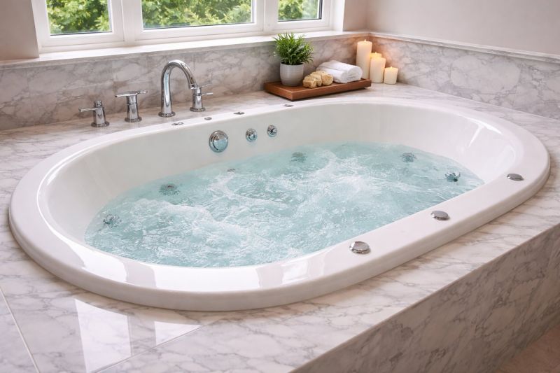 Bathtub Replacement in Sarasota, FL