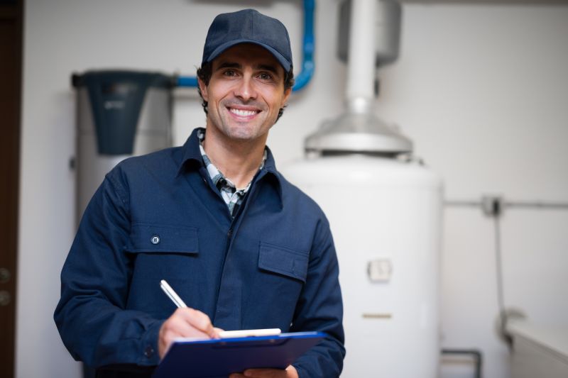 Commercial Water Heater Repair in West Palm Beach, FL