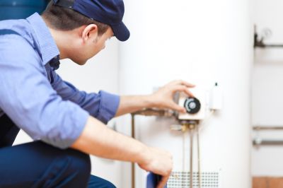 Commercial Water Heater Repair in San Antonio, TX