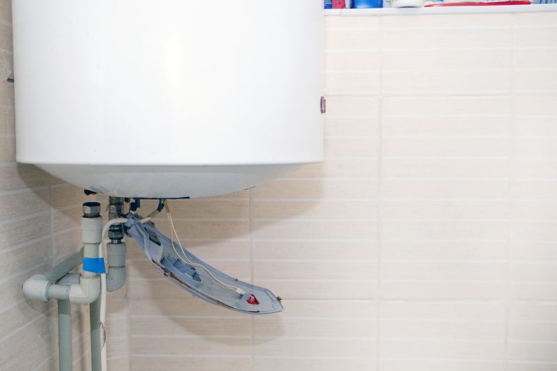 Commercial Water Heater Repair in Denver, CO