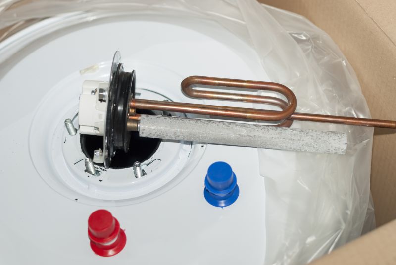 Electric Water Heater Repair in West Palm Beach, FL