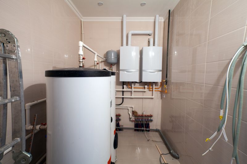 Expansion Tank Installation in San Jose, CA