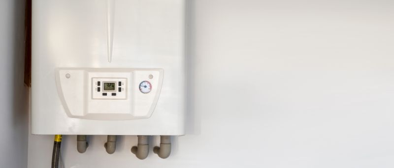 Expansion Tank Installation in San Jose, CA