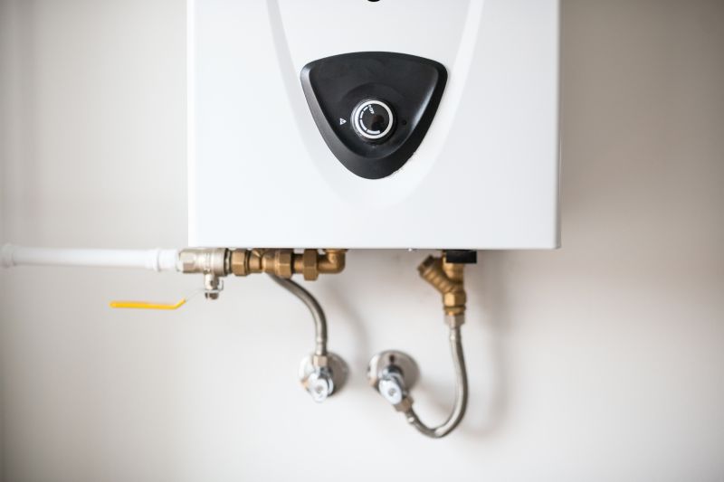 Expansion Tank Installation in Kansas City, MO