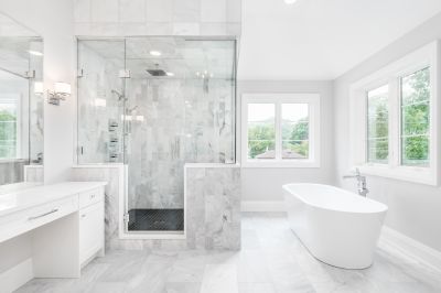 Freestanding Tub Installation in Sarasota, FL