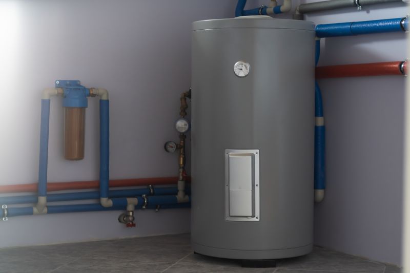 Gas Water Heater Installation in Kansas City, MO