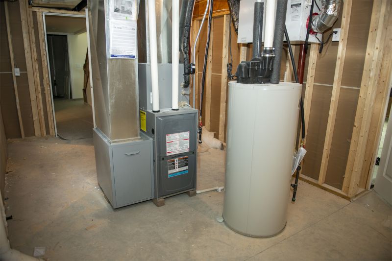 Gas Water Heater Installation in Kansas City, MO