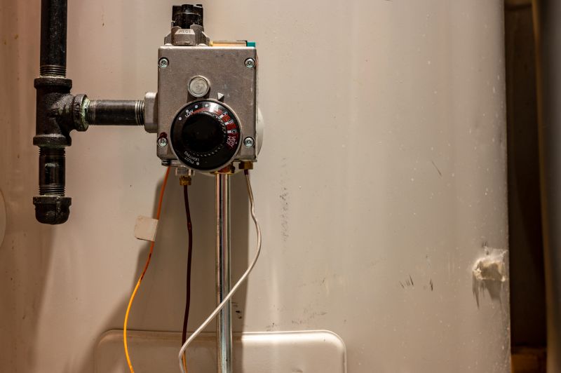 Gas Water Heater Repair in Columbus, OH