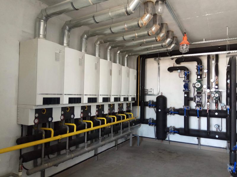 Gas Water Heater Replacement in Kansas City, MO