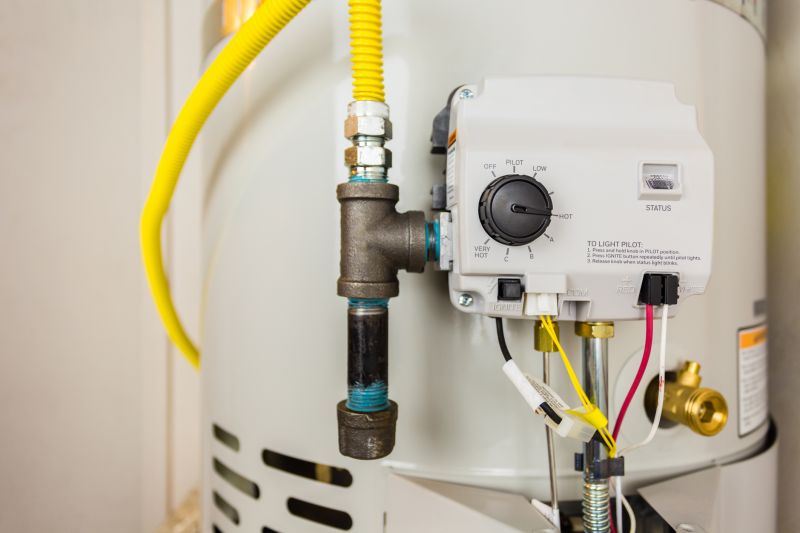 Hot Water Heater Replacement in San Antonio, TX