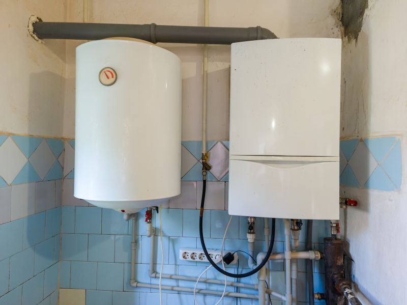 Hot Water Heater Replacement in Boca Raton, FL