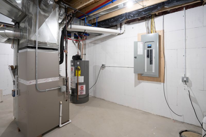 Hot Water Heater Replacement in Fredericksburg, VA