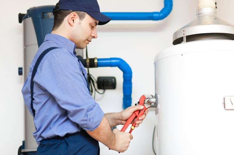 Hot Water Heater Service in Sacramento, CA