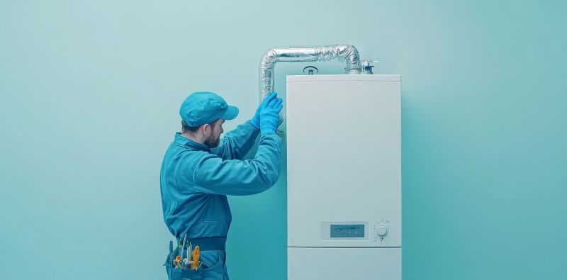 Hot Water Heater Service in Sacramento, CA