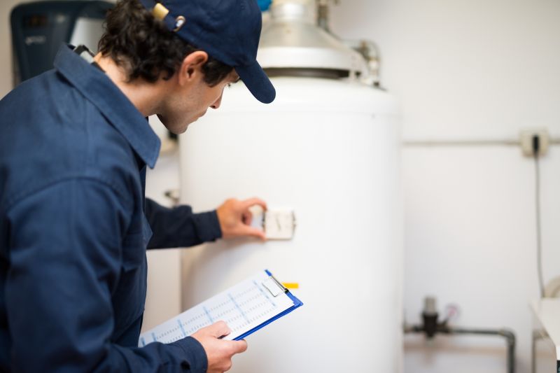 Hot Water Heater Service in San Antonio, TX