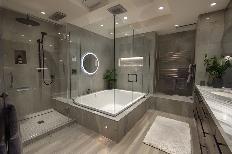 Jetted Tub Installation in Danbury, CT