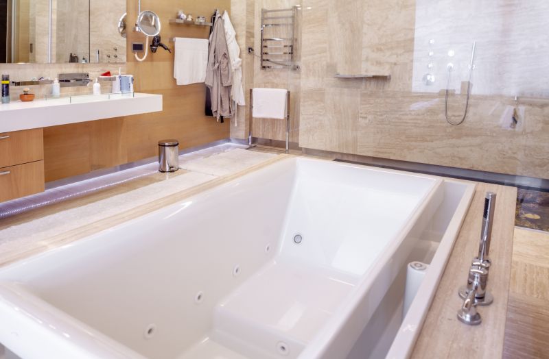 Jetted Tub Replacement in Framingham, MA