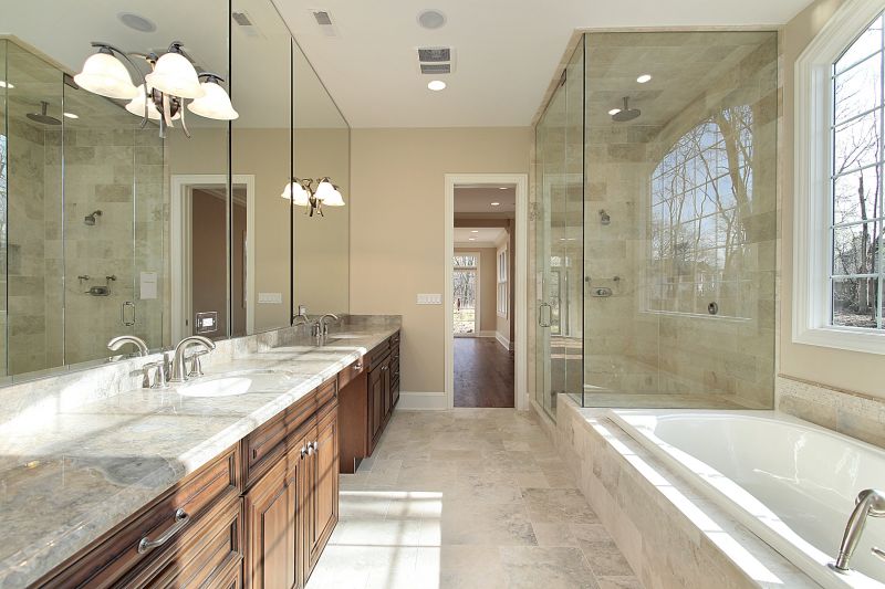 Large Bathtub Installation in Venice, FL