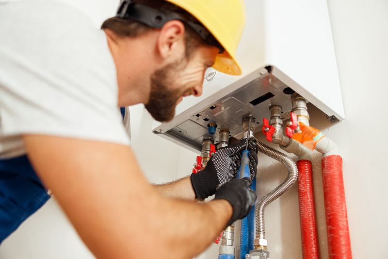 Leaking Water Heater Repair in Kansas City, MO