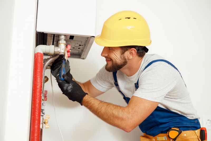Leaking Water Heater Repair in San Antonio, TX